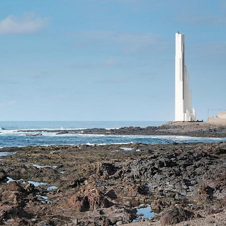 Punta Del Hidalgo La Laguna Экстерьер фото